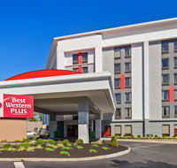 Best Western Plus Cincinnati Riverfront Downtown Area - Accommodation Texas