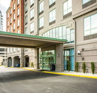 Comfort Suites Newport - Cincinnati Riverfront - Accommodation Texas