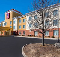 Comfort Suites Cincinnati Airport - Accommodation Texas