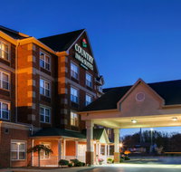 Country Inn  Suites by Radisson Cincinnati Airport KY - Accommodation Texas