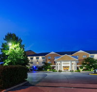 Best Western Plus Georgetown Corporate Center Hotel - Accommodation Texas