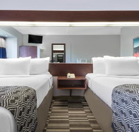 Microtel Inn  Suites by Wyndham London - Accommodation Texas