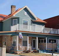 Tug Valley Inn - Accommodation Texas