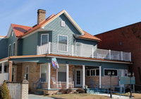 Booking Adrian Accommodation Texas