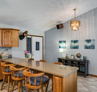 Irish Eagle - Accommodation Texas