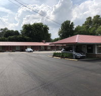 Travelers Inn Motel - Accommodation Texas
