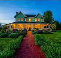 The Edenwild Boutique Inn - Accommodation Texas
