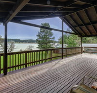 Fisherman Bay Beach House - Accommodation Texas