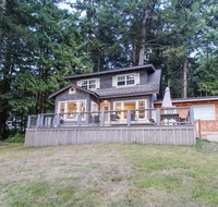 11 Sundown Lane - Accommodation Texas