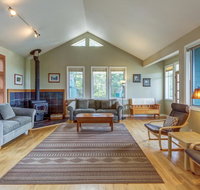 Sunset View House - Accommodation Texas
