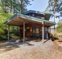 20 Peninsula House - Accommodation Texas