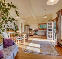 Milagra Guest House - Accommodation Texas