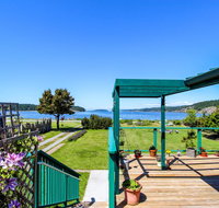 The Beach House on Lopez Island - Accommodation Texas