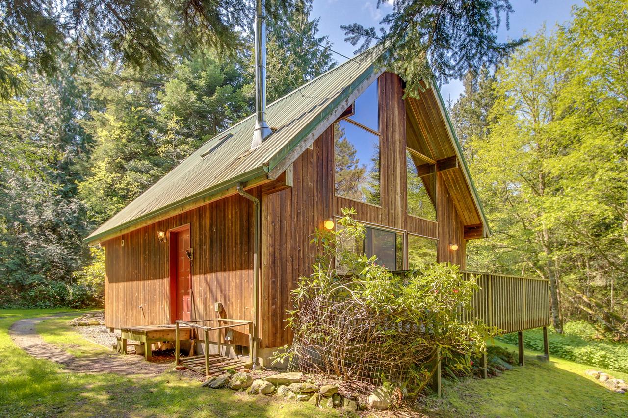 Meadowwood Cottage - thumb 1