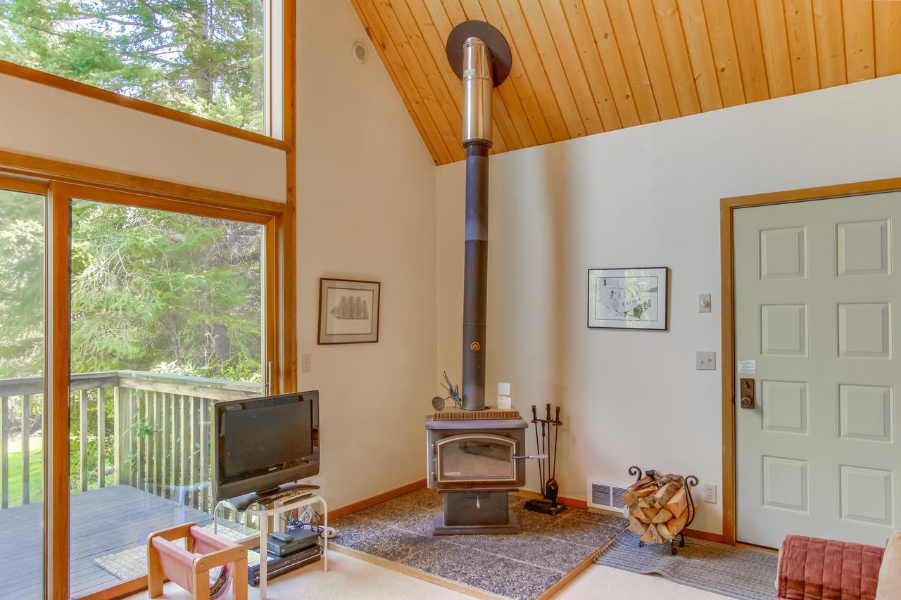 Meadowwood Cottage - thumb 9