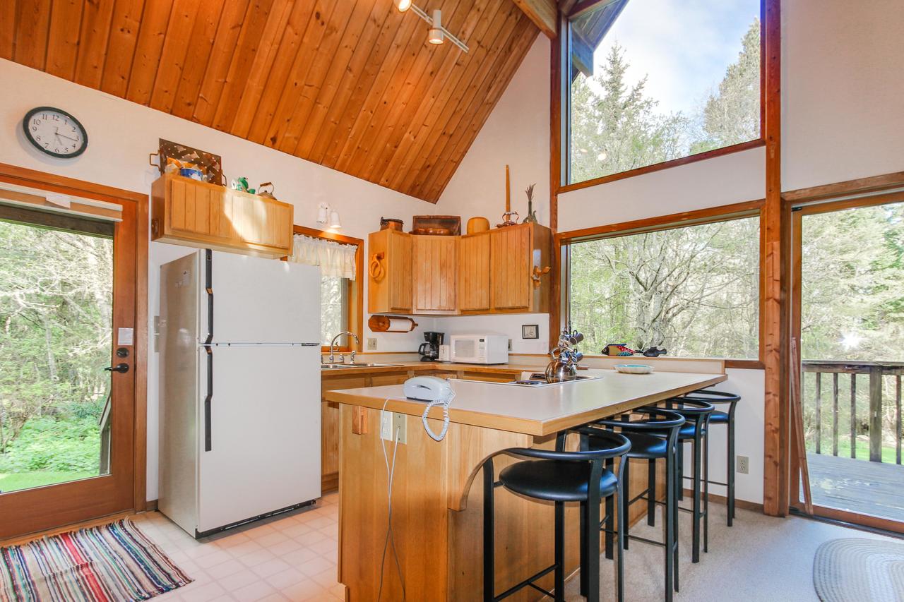 Meadowwood Cottage - thumb 15