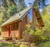 Meadowwood Cottage - Accommodation Texas