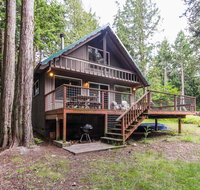 The Chalet on Lopez - Accommodation Texas