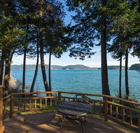 16 Swifts Bay - Accommodation Texas