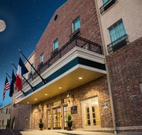 Chateau Saint Denis - Accommodation Texas