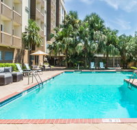 Wyndham Garden New Orleans Airport - Accommodation Texas