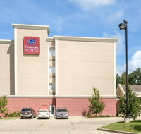 Comfort Suites Mandeville - Accommodation Texas