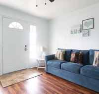 Da Babadook - Accommodation Texas