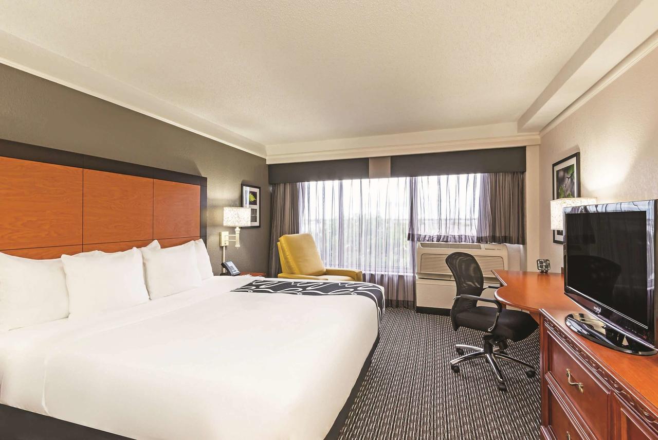 La Quinta By Wyndham New Orleans Airport - thumb 12