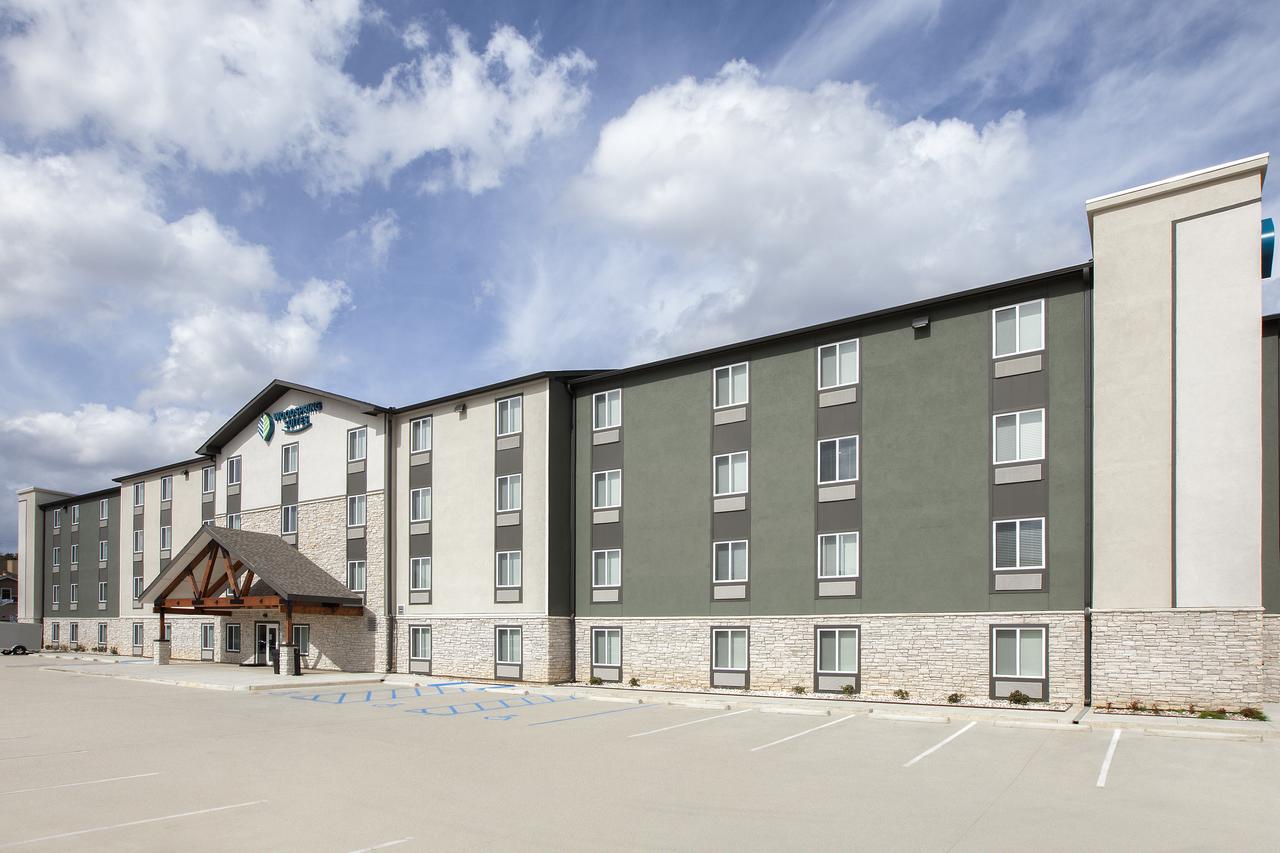 Woodspring Suites West Monroe - thumb 13