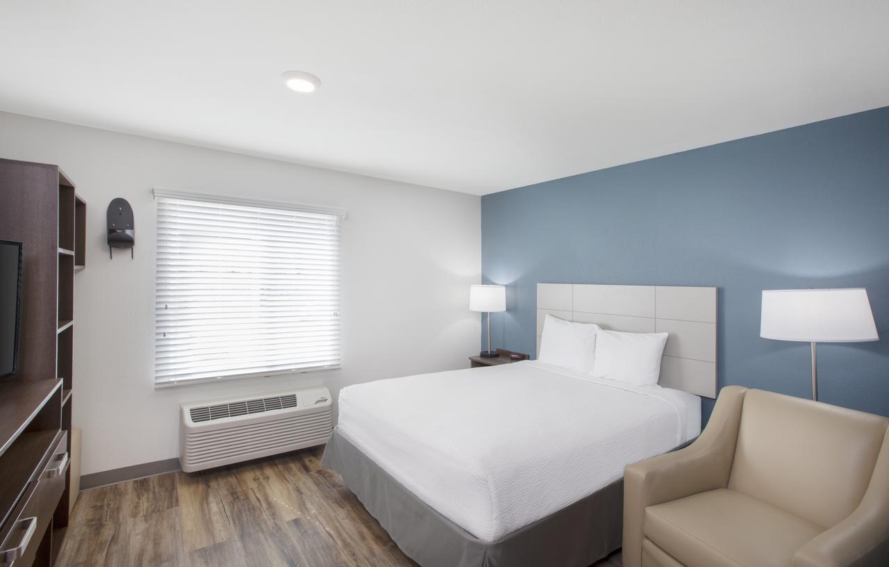 Woodspring Suites West Monroe - thumb 1