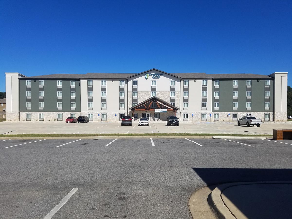 Woodspring Suites West Monroe - thumb 15