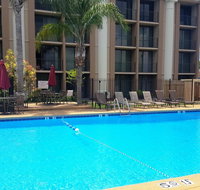 Ramada by Wyndham Metairie New Orleans Airport - Accommodation Texas