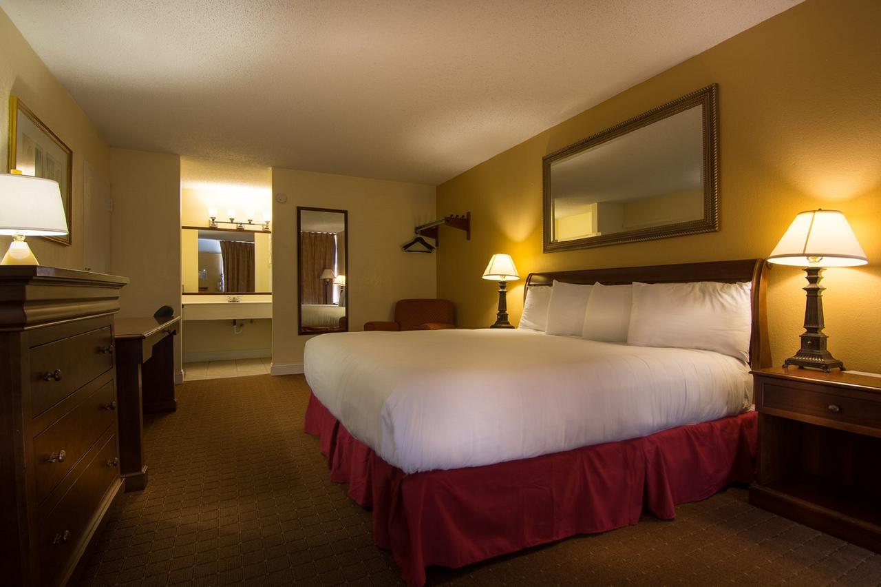 Americas Best Value Inn-Hammond - thumb 36