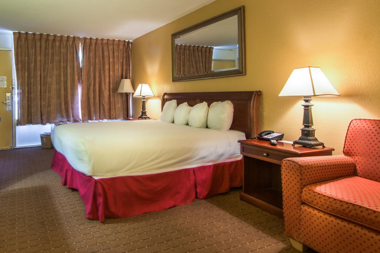 Americas Best Value Inn-Hammond - thumb 6