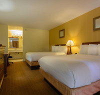 Americas Best Value Inn-Hammond - Accommodation Texas