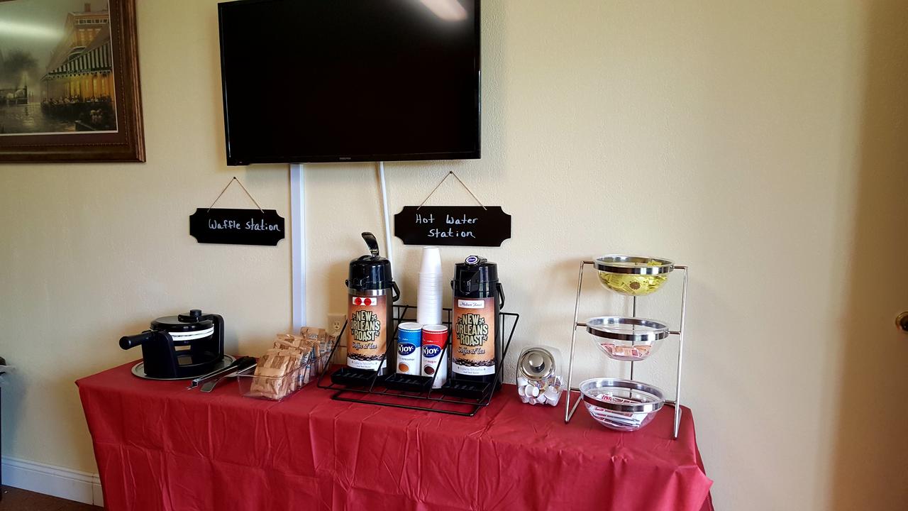 Americas Best Value Inn-Hammond - thumb 11