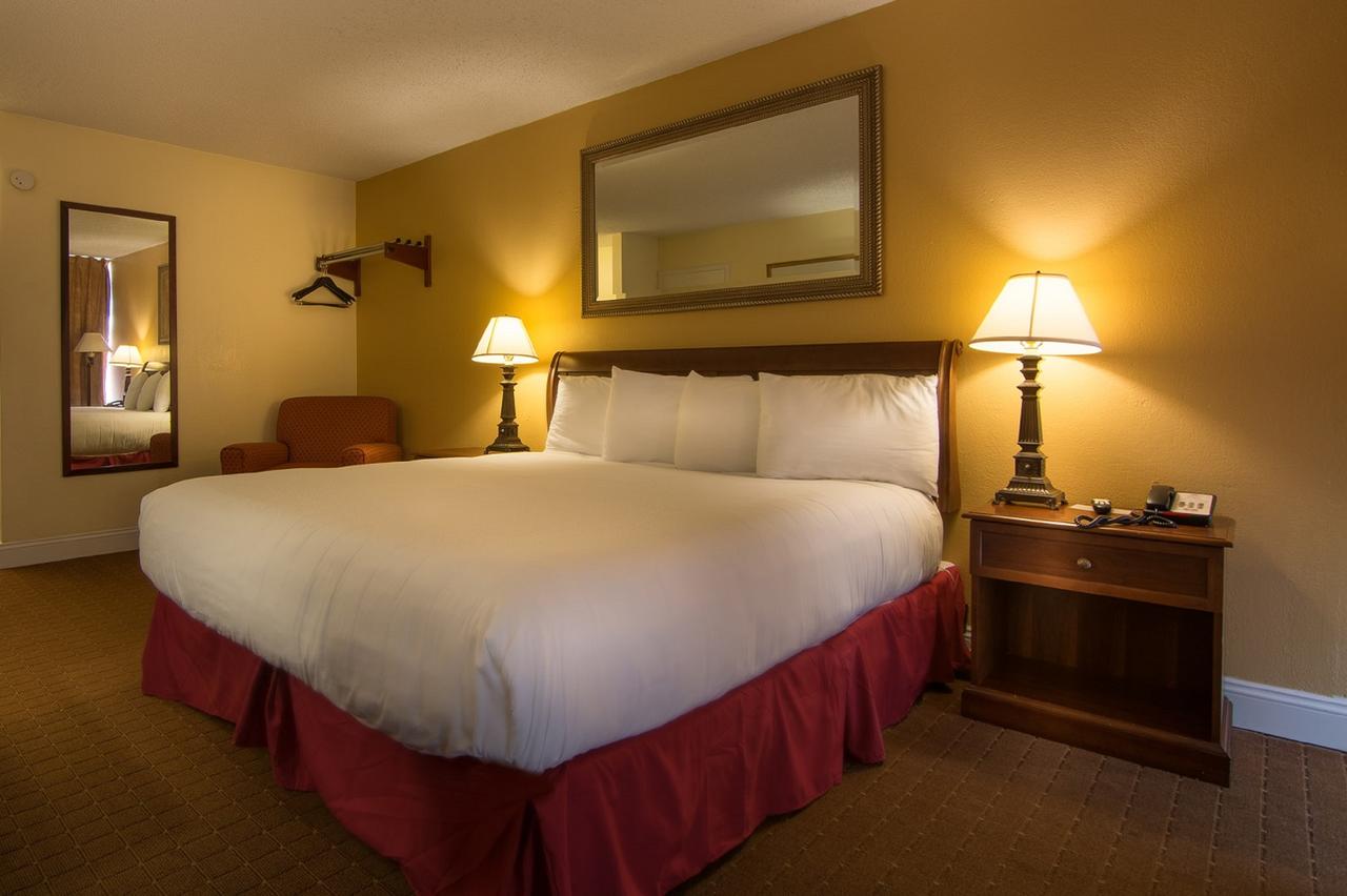 Americas Best Value Inn-Hammond - thumb 37