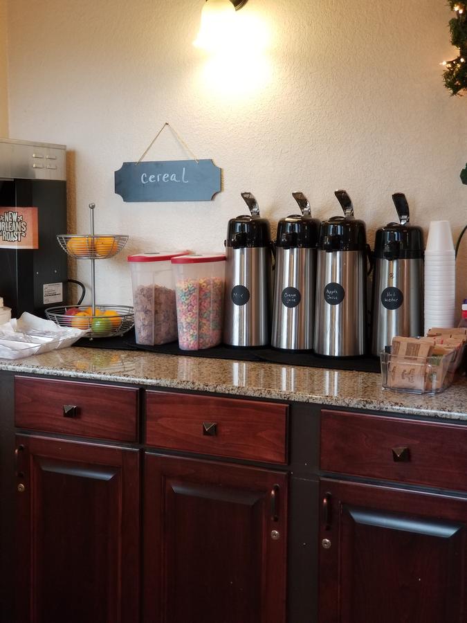 Americas Best Value Inn-Hammond - thumb 2