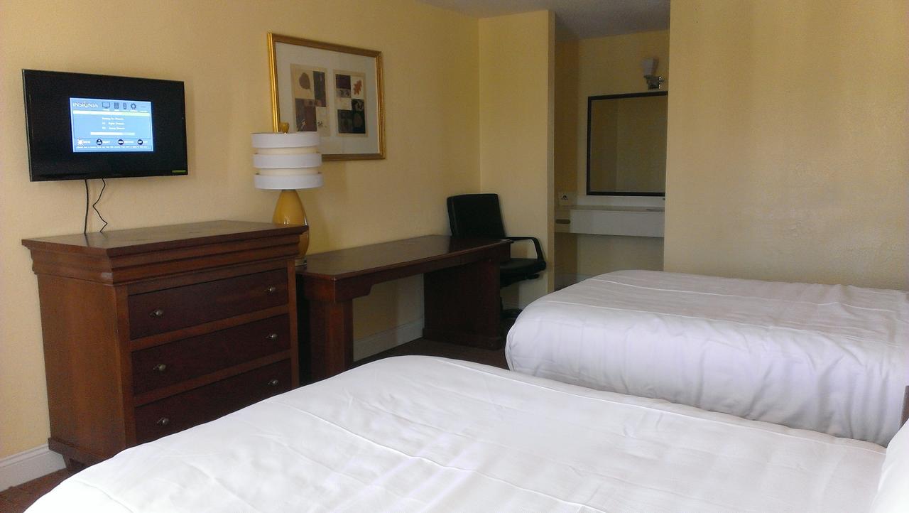 Americas Best Value Inn-Hammond - thumb 29