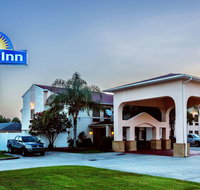 Days Inn by Wyndham Houma LA - Accommodation Texas