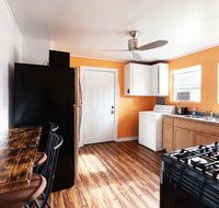 A Rougarou - Accommodation Texas