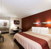 Red Roof Inn West Monroe - Accommodation Texas