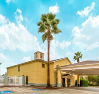 Super 8 by Wyndham Lake Charles/Sulphur - Accommodation Texas