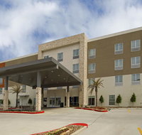 Holiday Inn Express  Suites - Lake Charles South Casino Area - Accommodation Texas
