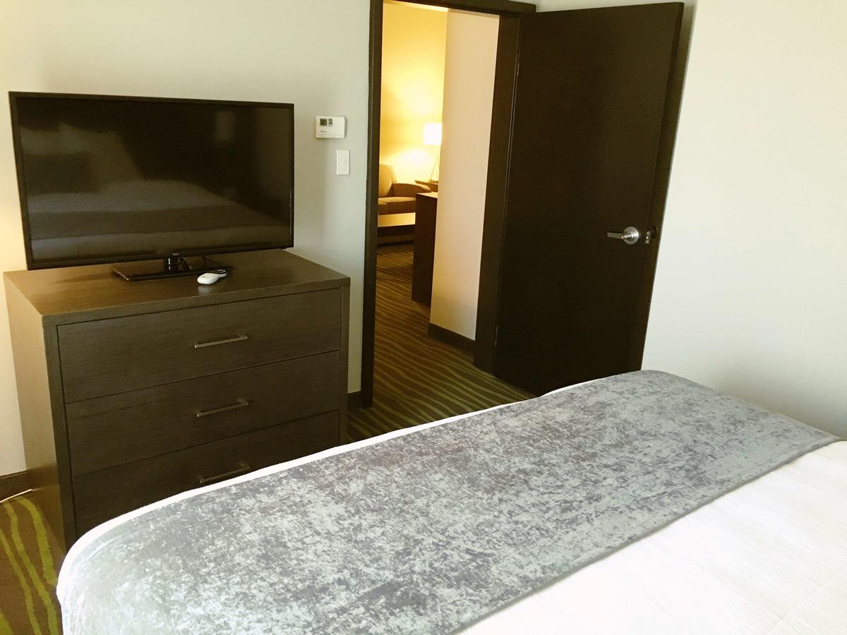 Best Western Plus Prien Lake Inn & Suites - thumb 24