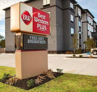 Best Western Plus Prien Lake Inn  Suites - Accommodation Texas