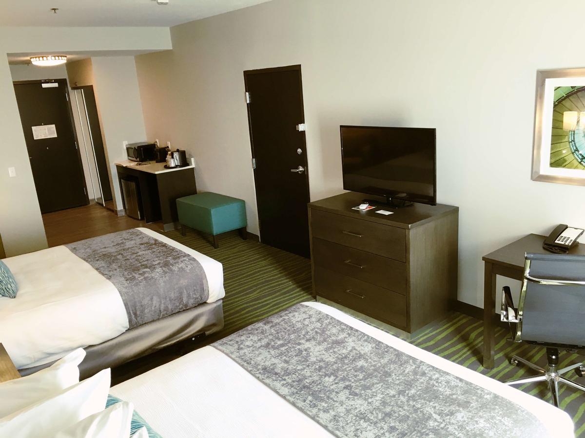 Best Western Plus Prien Lake Inn & Suites - thumb 22