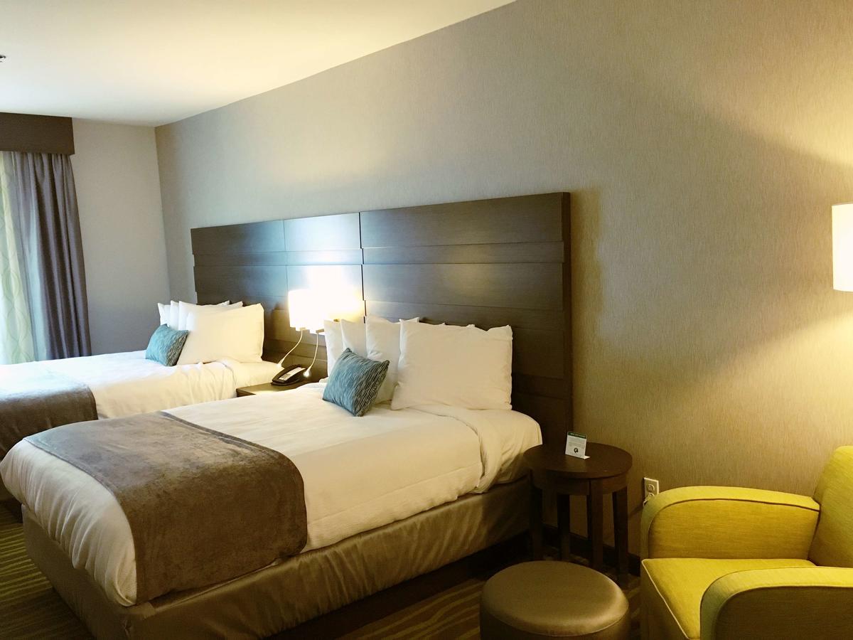 Best Western Plus Prien Lake Inn & Suites - thumb 16