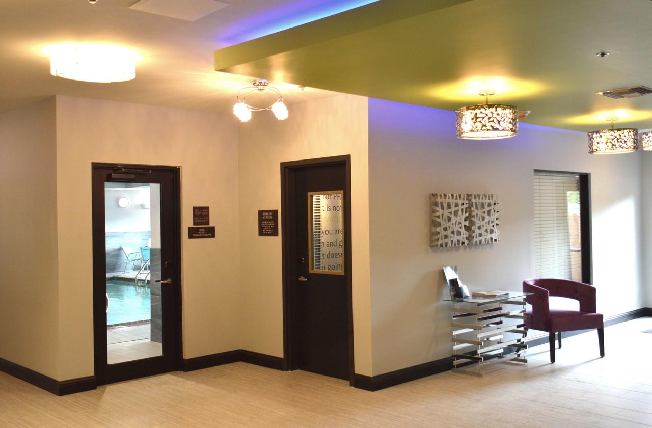 Best Western Plus Prien Lake Inn & Suites - thumb 13