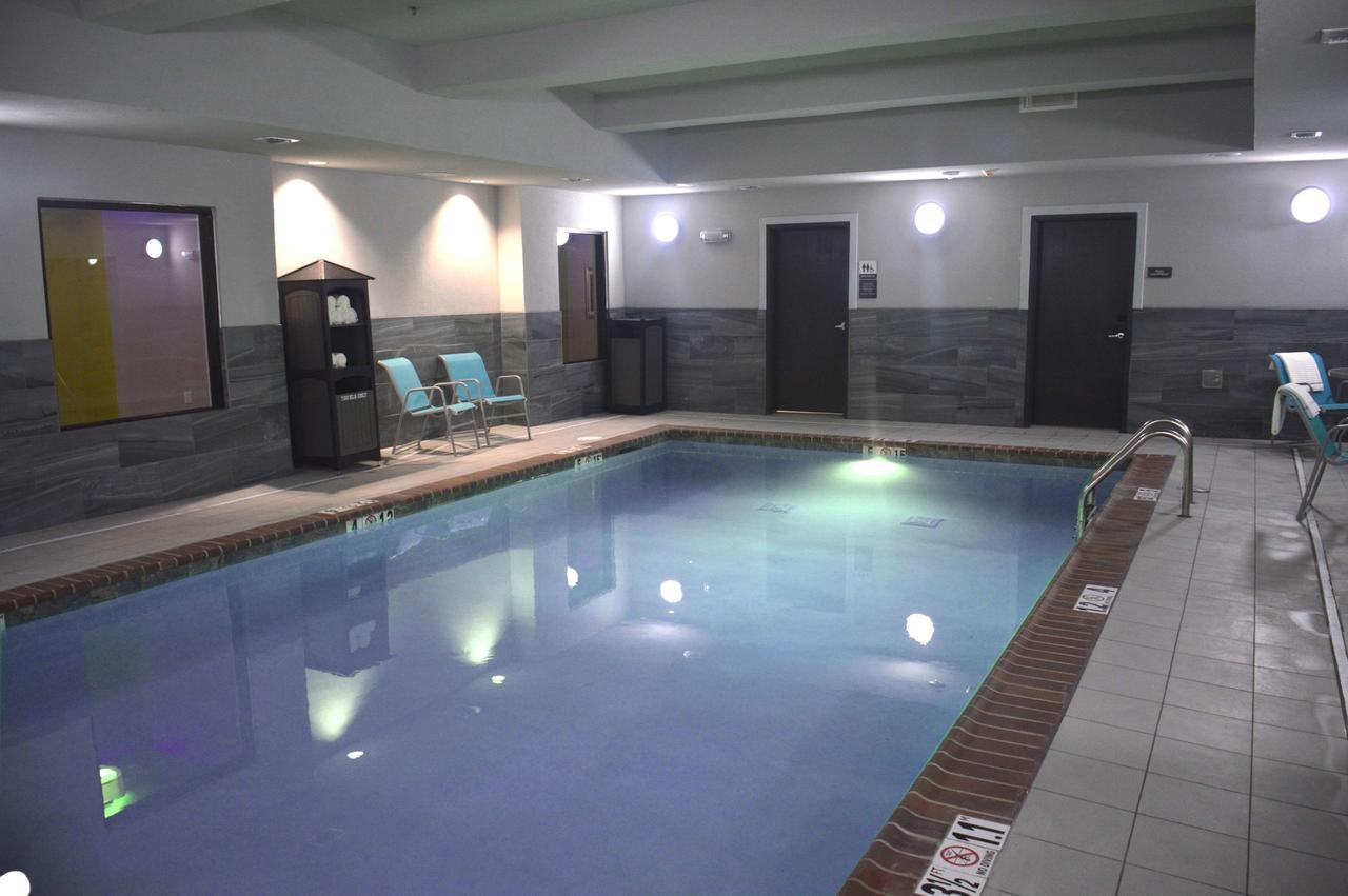 Best Western Plus Prien Lake Inn & Suites - thumb 10